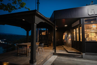 GLOW CABIN 宿泊予約