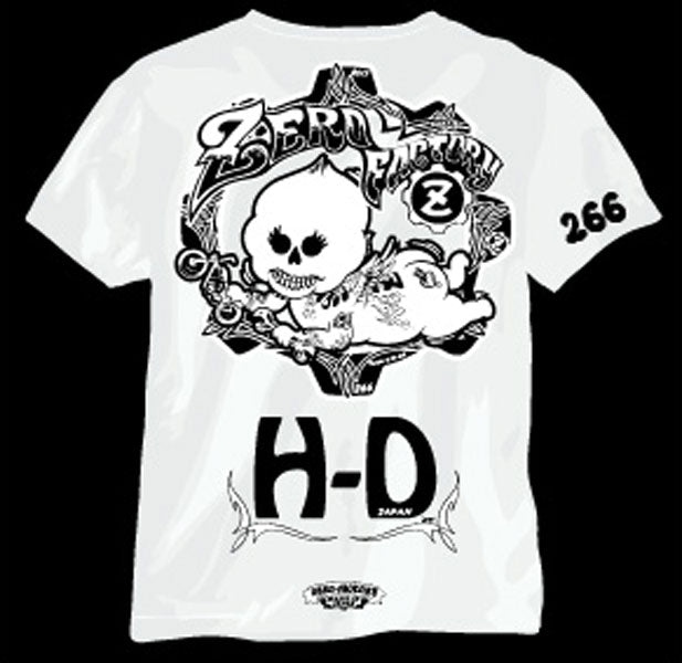 地獄のキューピー Tシャツの画像