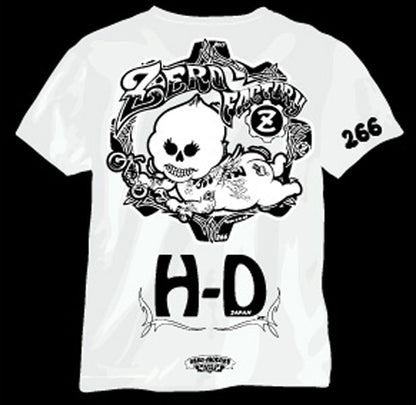 地獄のキューピー Tシャツの画像