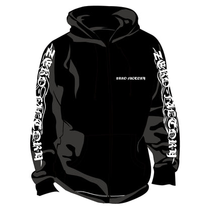 BANDANA パーカー