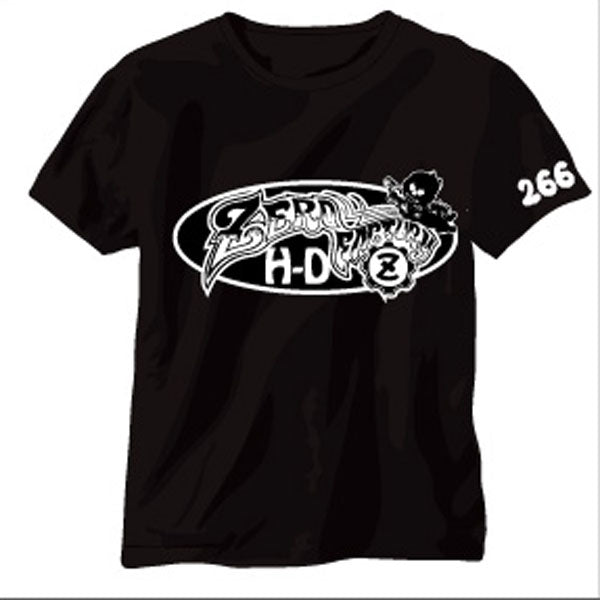 地獄のキューピー Tシャツの画像