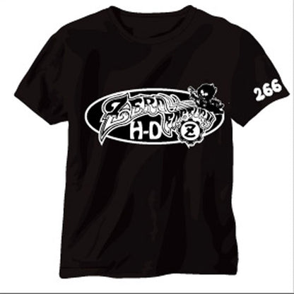 地獄のキューピー Tシャツの画像