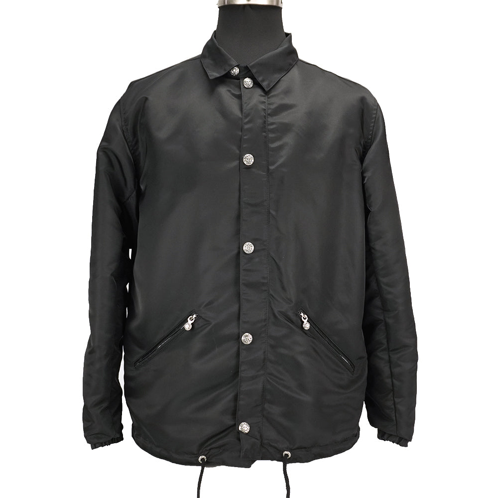 Coach Jacket