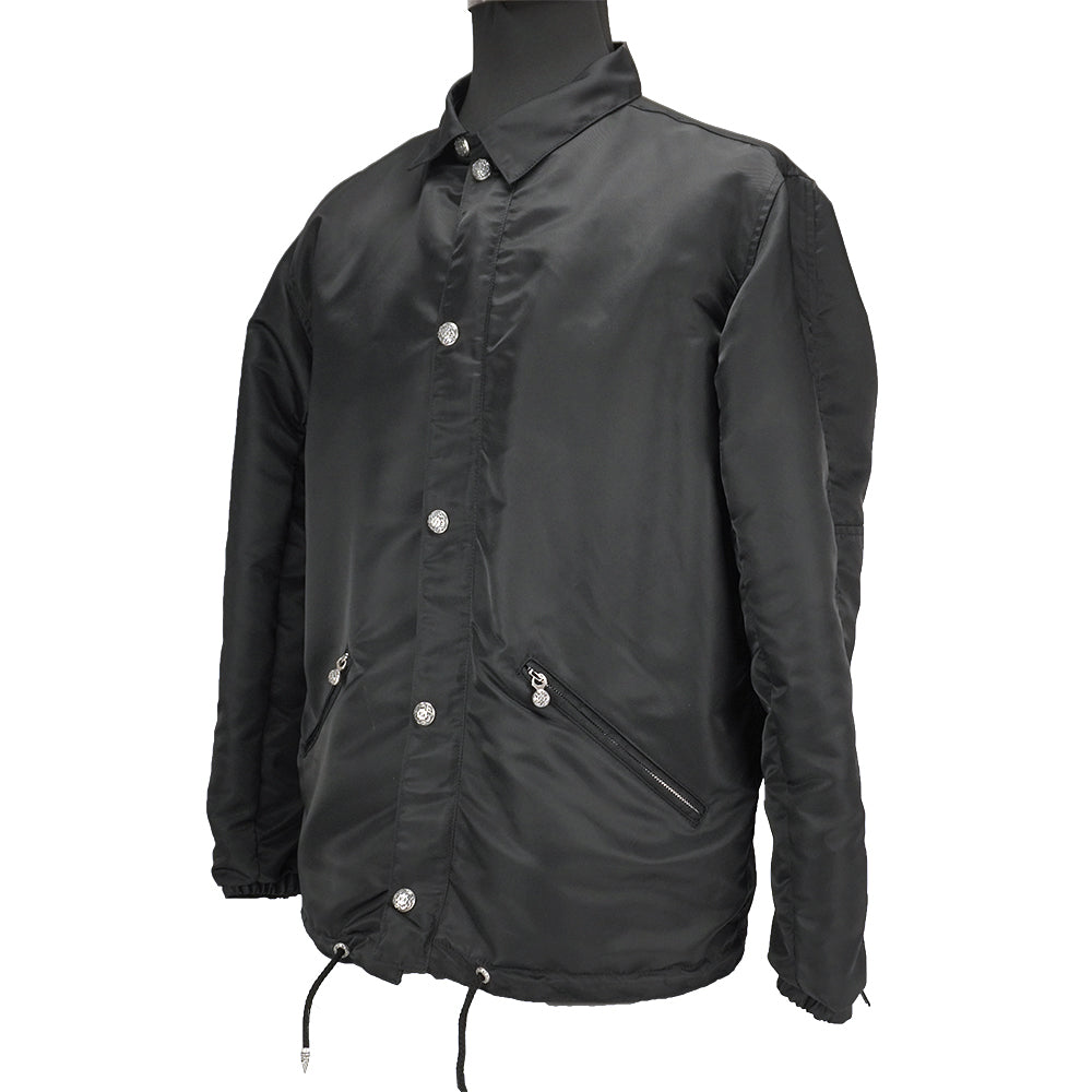 Coach Jacket