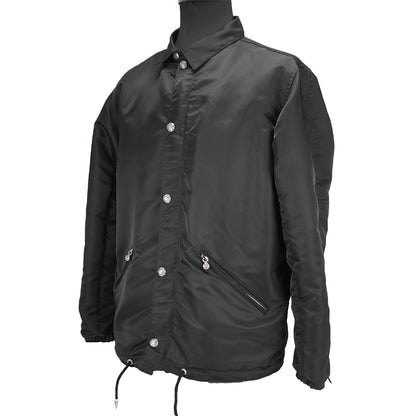 Coach Jacket