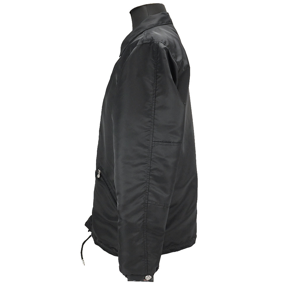 Coach Jacket