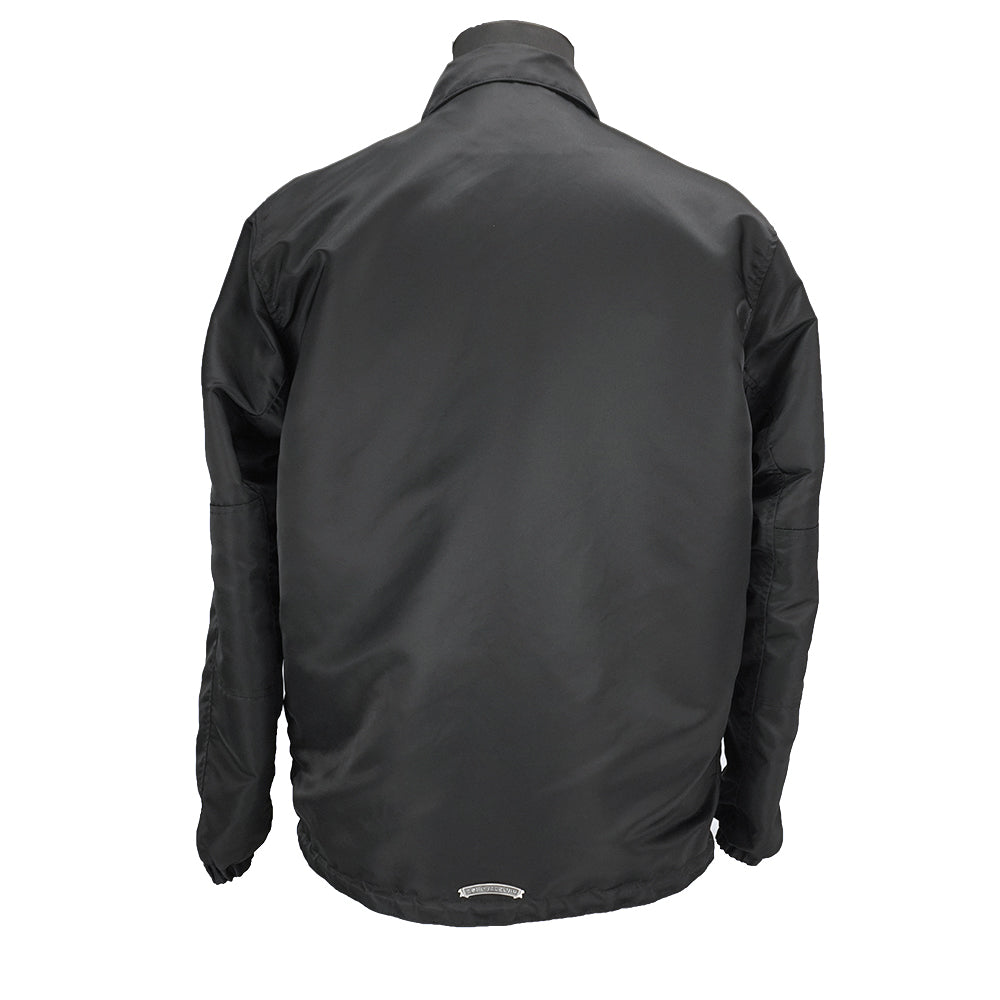 Coach Jacket