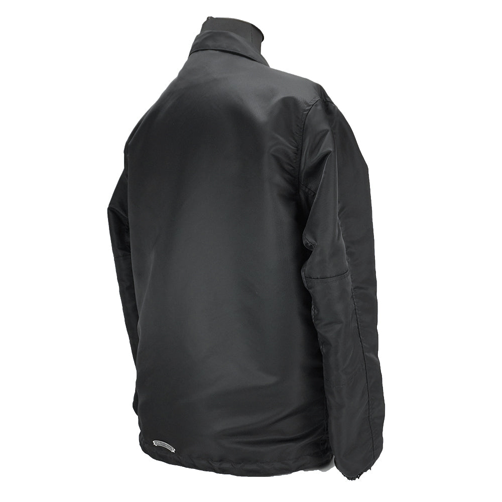 Coach Jacket
