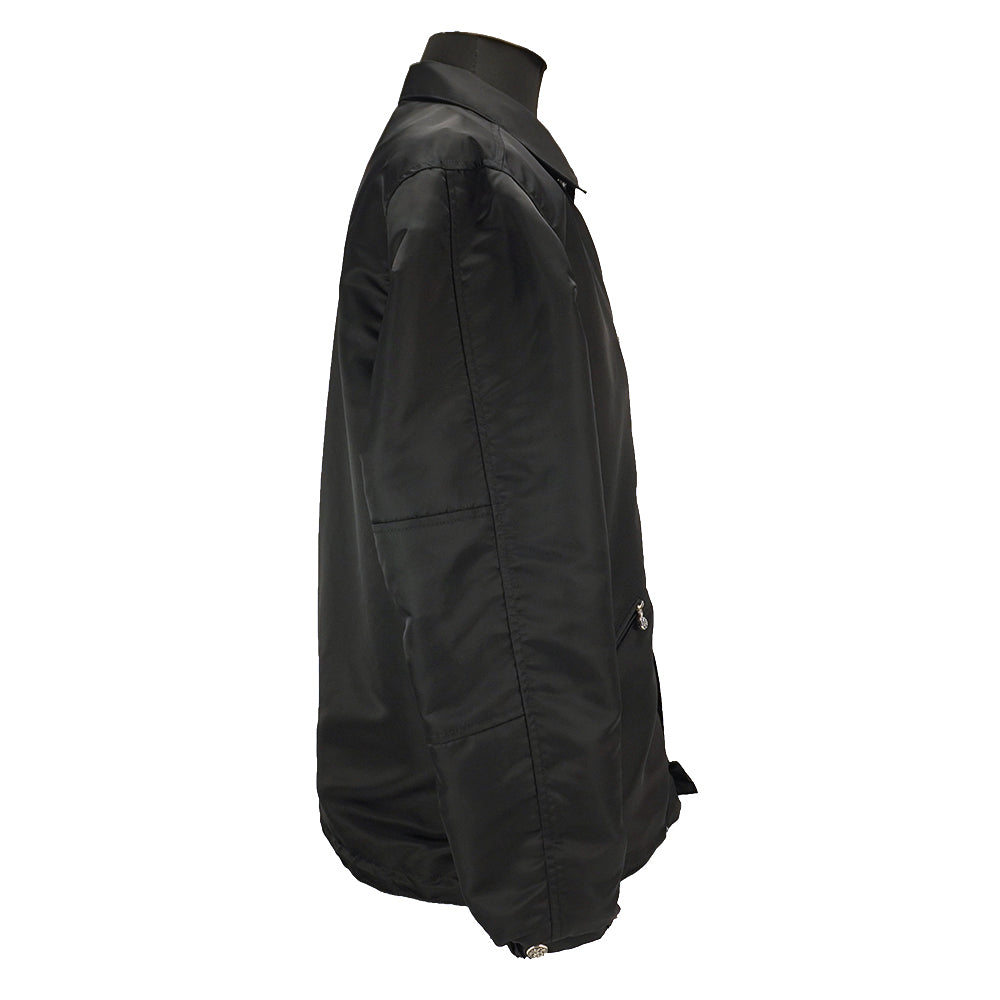 Coach Jacket