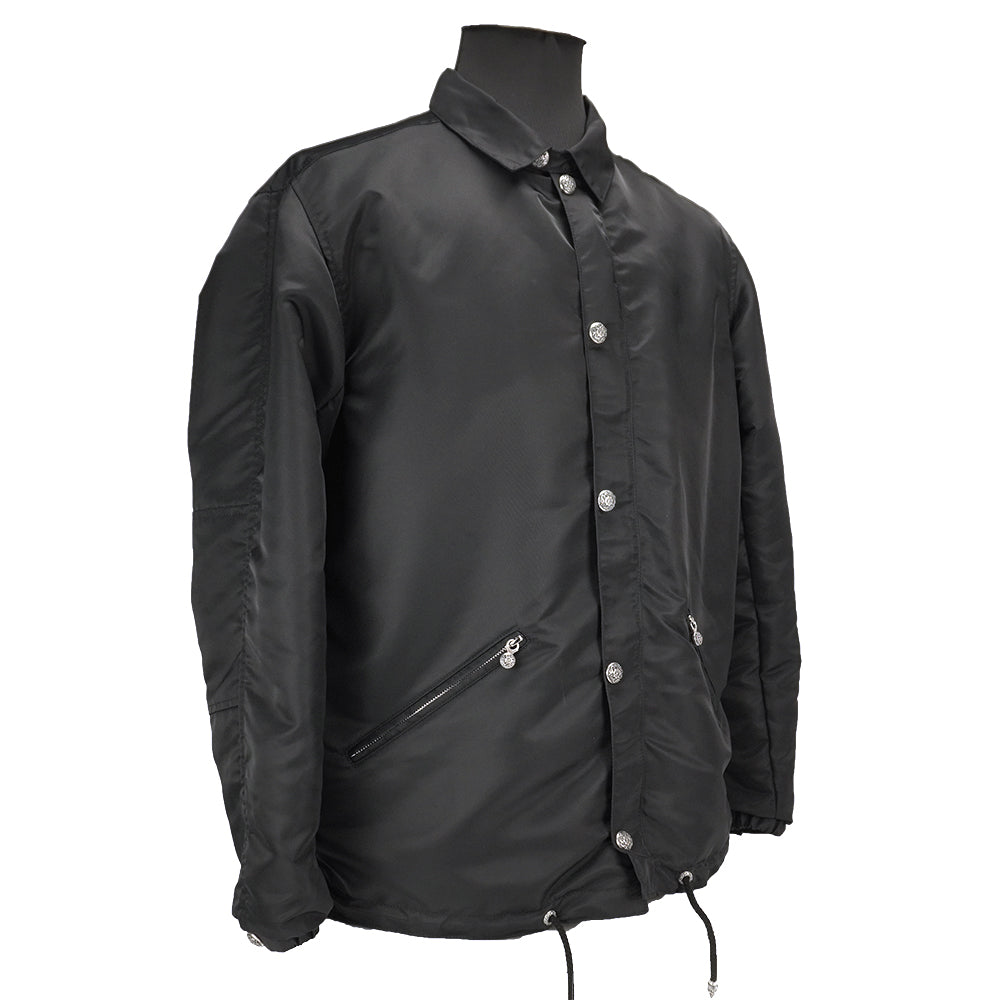 Coach Jacket