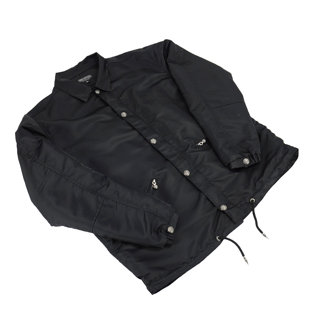 Coach Jacket