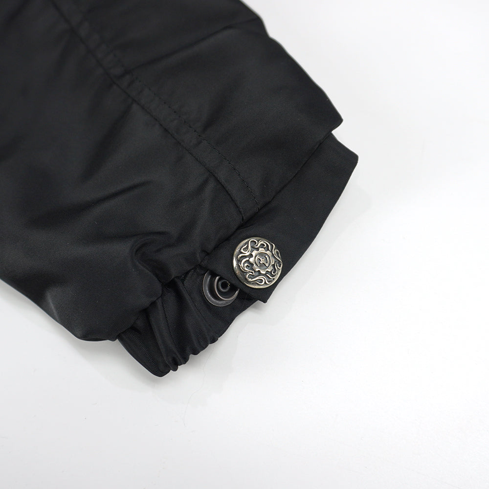 Coach Jacket