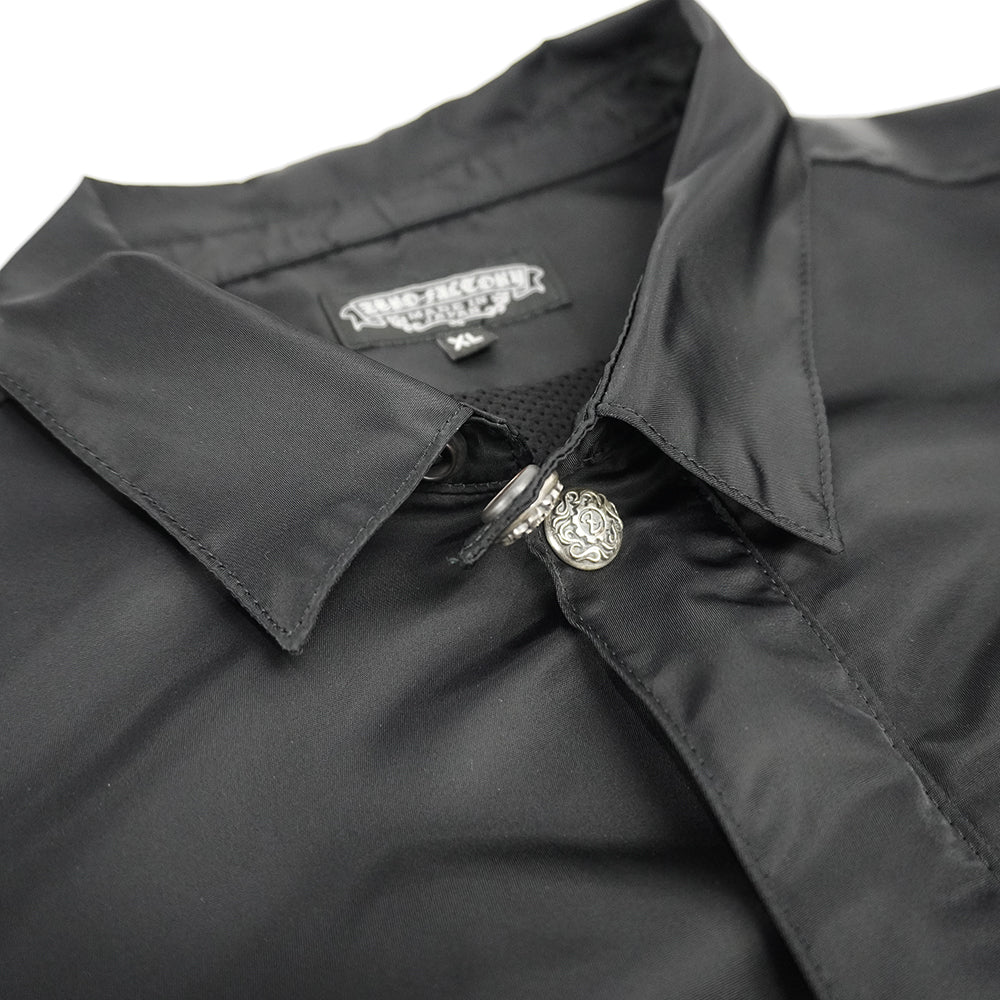 Coach Jacket