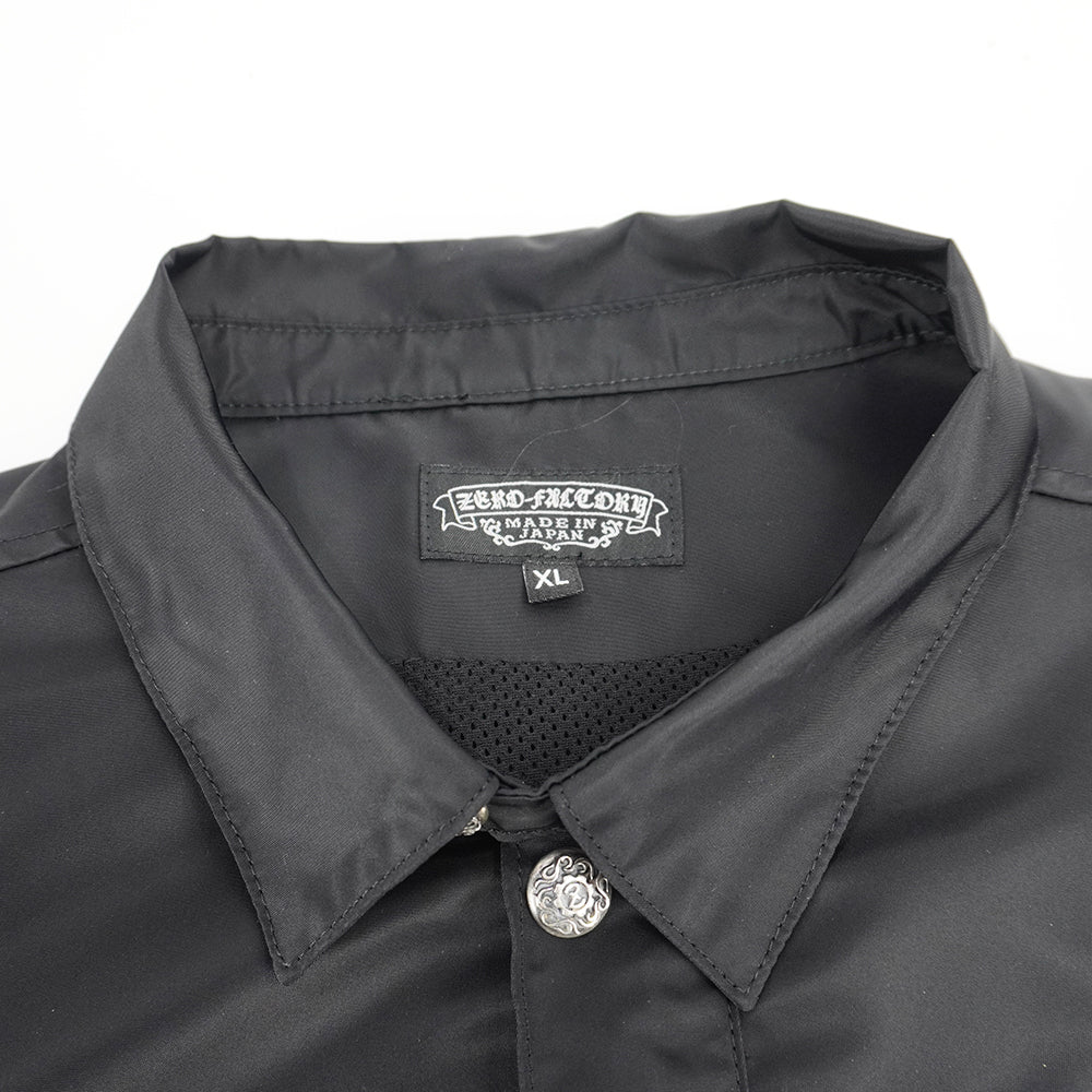 Coach Jacket