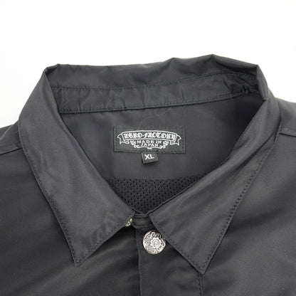Coach Jacket