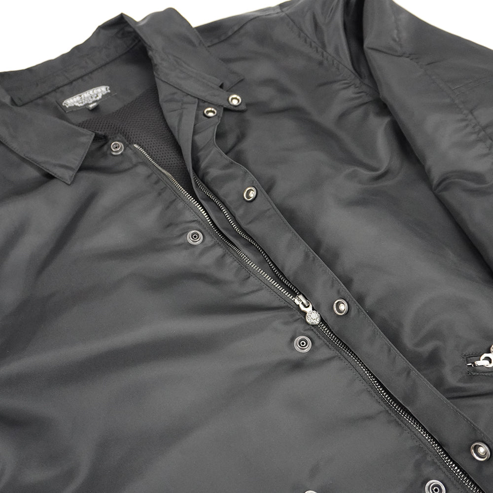 Coach Jacket