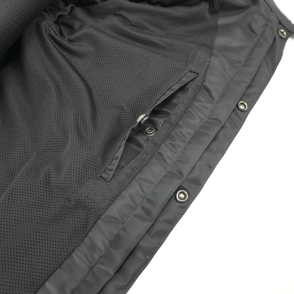 Coach Jacket