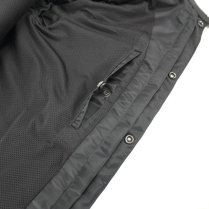 Coach Jacket