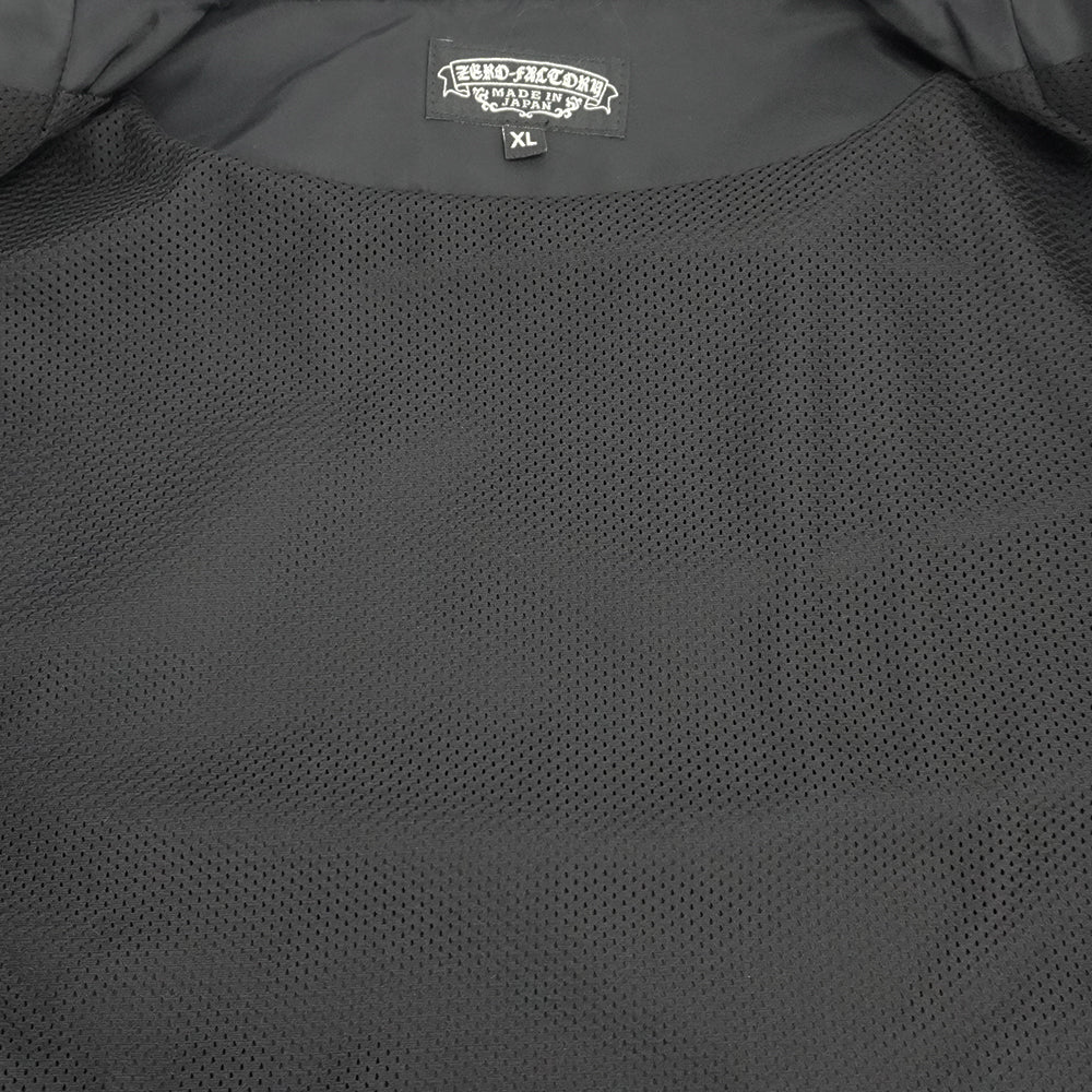 Coach Jacket